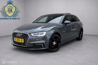 Audi A3 Sportback (2012 - 2020)