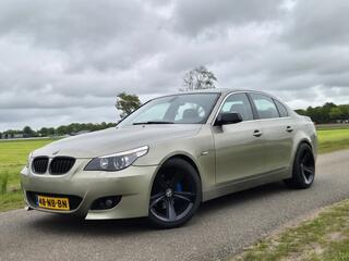 BMW 5-SERIE 530i Executive