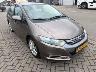 HONDA INSIGHT 1.3 Elegance Automaat Nieuwe APK