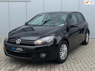 Volkswagen Golf Variant (2007 - 2013)