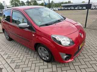 Renault Twingo (2007 - 2014)