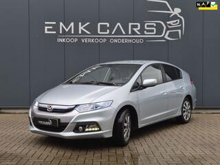 HONDA INSIGHT 1.3 Exclusive Hybride - Automaat