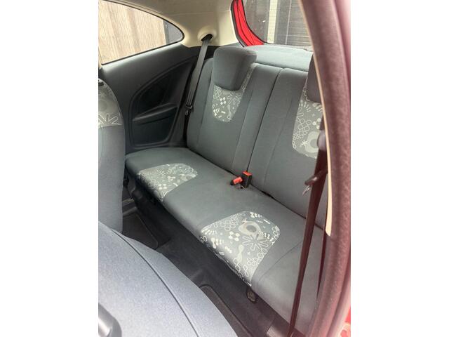 Ford KA 1.2 Champions Edition start/stop |1E EIG| AIRCO| ELEKTRISCHE RAMEN|INRUILKOOPJE}