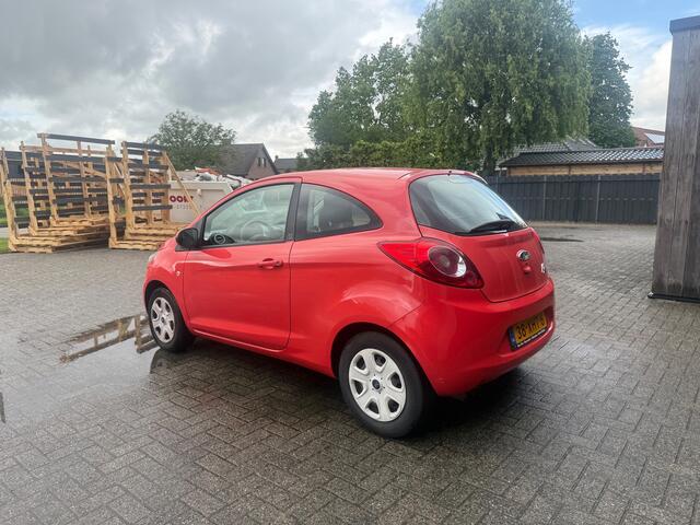 Ford KA 1.2 Champions Edition start/stop |1E EIG| AIRCO| ELEKTRISCHE RAMEN|INRUILKOOPJE}