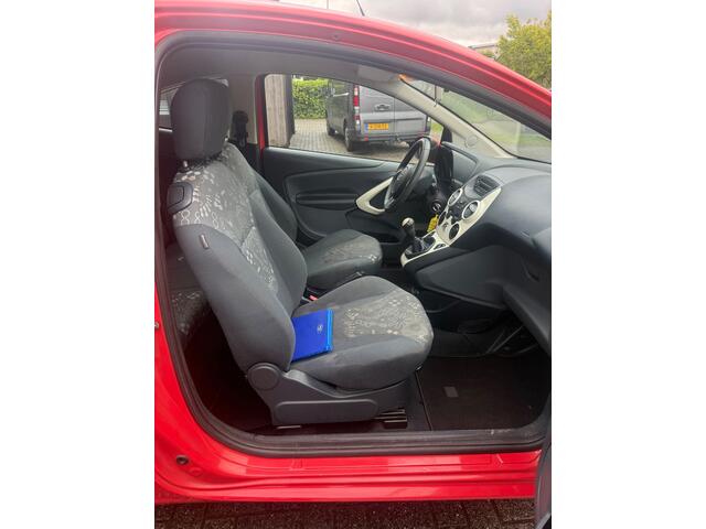 Ford KA 1.2 Champions Edition start/stop |1E EIG| AIRCO| ELEKTRISCHE RAMEN|INRUILKOOPJE}