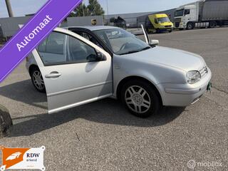 Volkswagen Golf IV