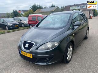 SEAT ALTEA XL 1.4 TSI Stylance