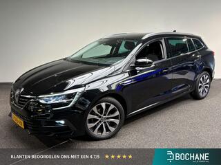 Renault Megane Estate