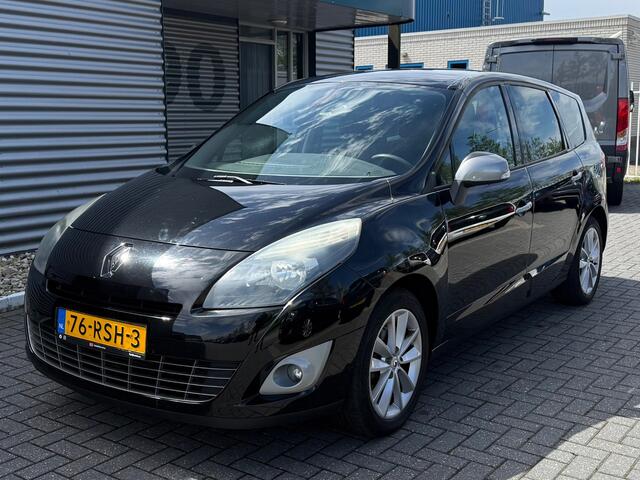 Renault Grand SCENIC 1.4 TCe Parisienne 7p.