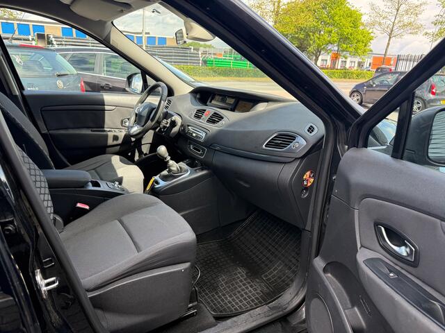 Renault Grand SCENIC 1.4 TCe Parisienne 7p.