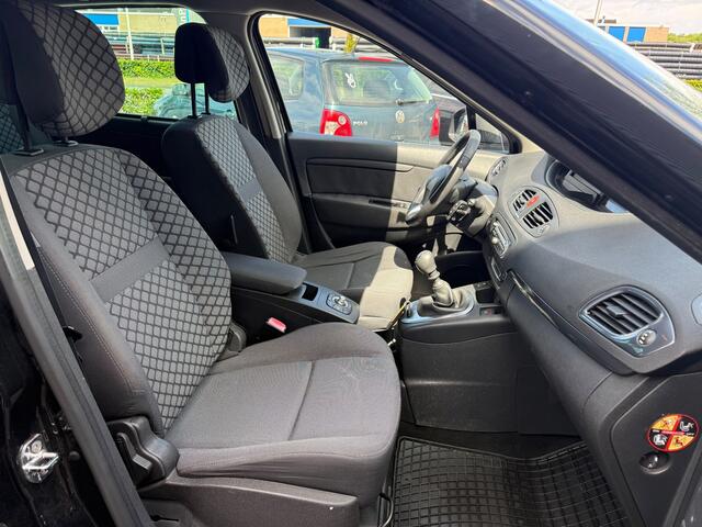 Renault Grand SCENIC 1.4 TCe Parisienne 7p.