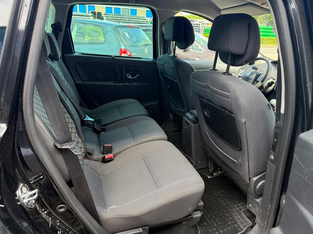 Renault Grand SCENIC 1.4 TCe Parisienne 7p.