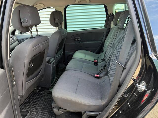 Renault Grand SCENIC 1.4 TCe Parisienne 7p.