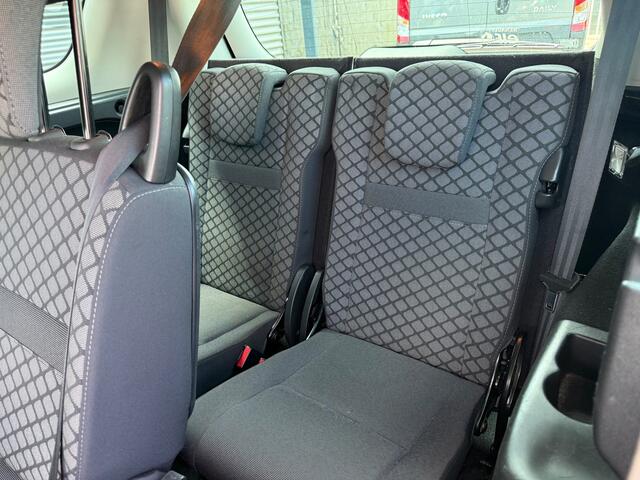 Renault Grand SCENIC 1.4 TCe Parisienne 7p.
