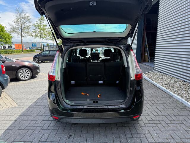 Renault Grand SCENIC 1.4 TCe Parisienne 7p.