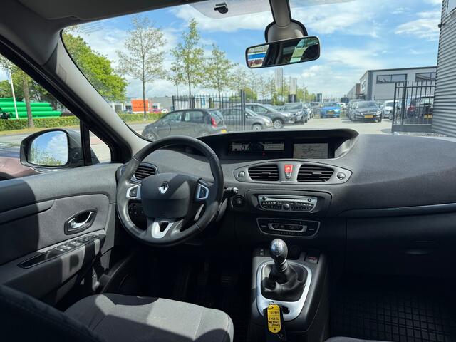 Renault Grand SCENIC 1.4 TCe Parisienne 7p.