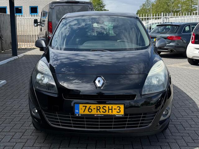 Renault Grand SCENIC 1.4 TCe Parisienne 7p.