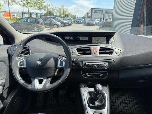 Renault Grand SCENIC 1.4 TCe Parisienne 7p.