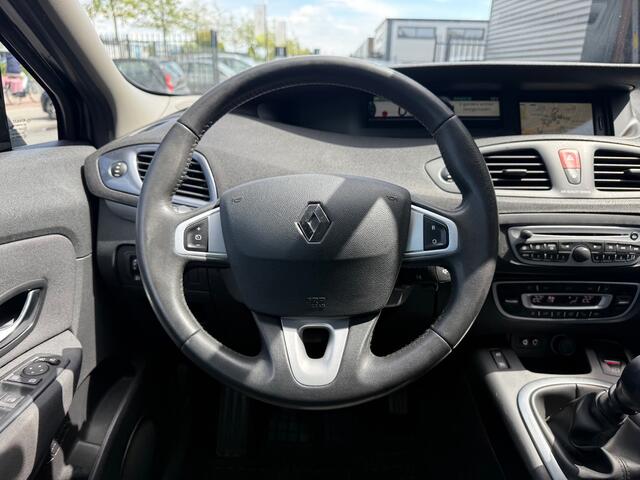 Renault Grand SCENIC 1.4 TCe Parisienne 7p.