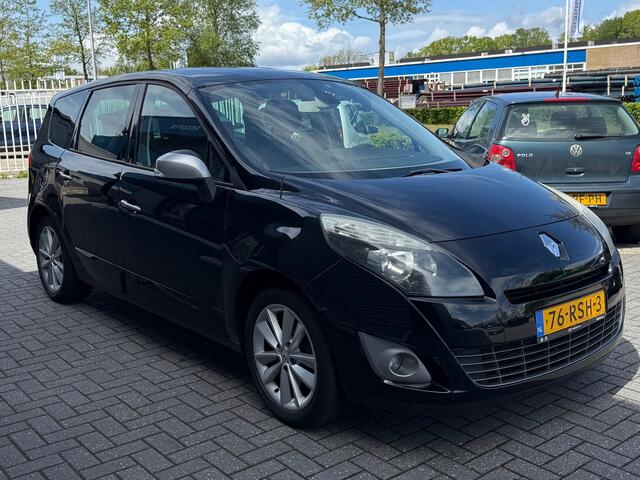 Renault Grand SCENIC 1.4 TCe Parisienne 7p.