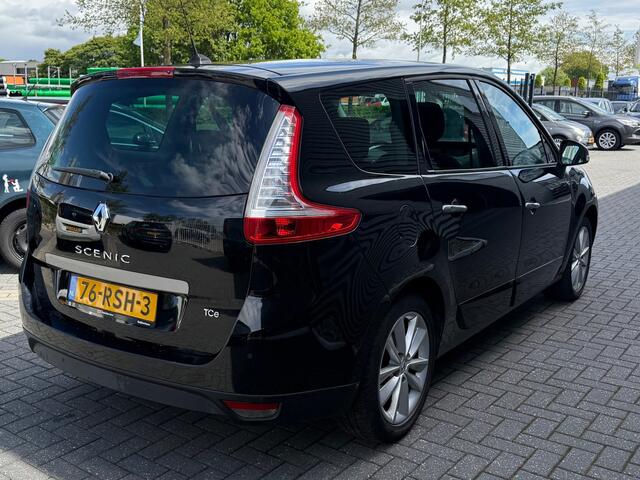 Renault Grand SCENIC 1.4 TCe Parisienne 7p.