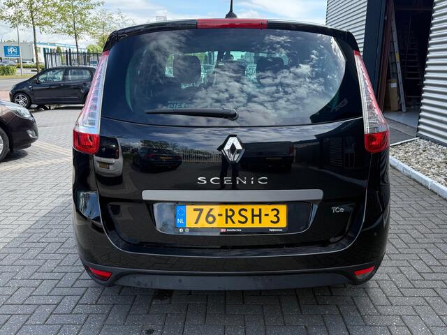 Renault Grand SCENIC 1.4 TCe Parisienne 7p.