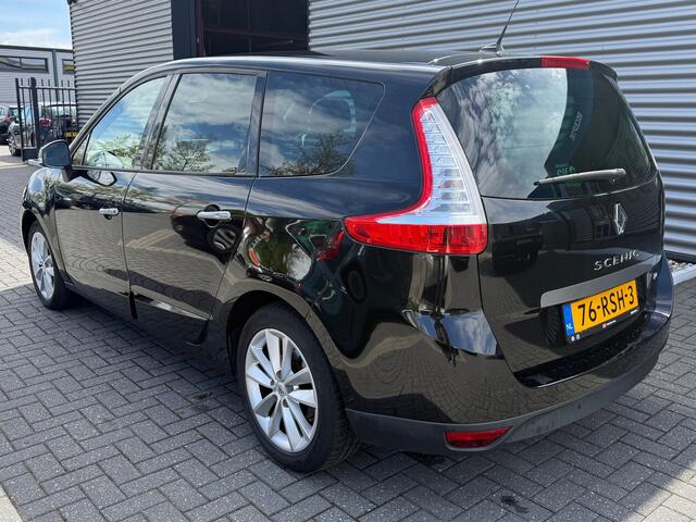 Renault Grand SCENIC 1.4 TCe Parisienne 7p.