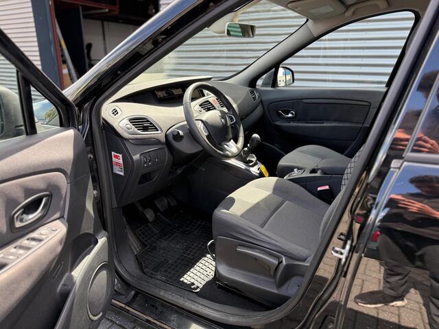Renault Grand SCENIC 1.4 TCe Parisienne 7p.