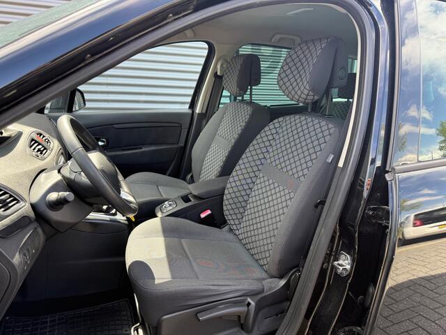 Renault Grand SCENIC 1.4 TCe Parisienne 7p.