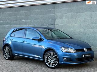 Volkswagen Golf VII