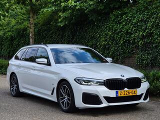 BMW 5-Serie (2016 - 2023)