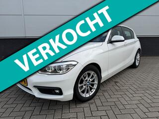 BMW 1-Serie (2011 - 2019)