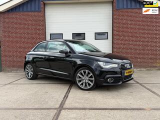 Audi A1 (2010 - 2018)