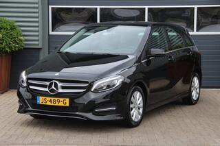 Mercedes-Benz B-Klasse (2011 - 2018)