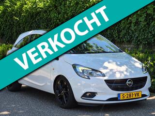 Opel Corsa (2014 - 2019)