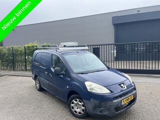 PEUGEOT PARTNER 1.6 HDI L2 3zits|Radio 2012
