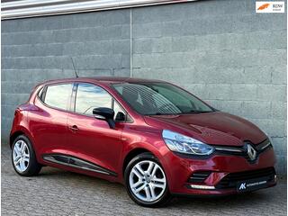 RENAULT CLIO 0.9 TCe Limited | Bass Reflex | Airco | Trekhaak | Stuurbed | Start/Stop |