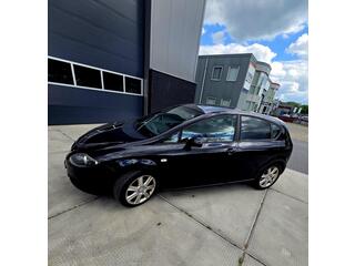 SEAT LEON 1.9 TDI Airco/ECC/Elek-pakket/Nwe APK! TOPSTAAT!