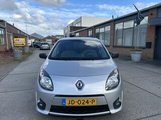 Renault Twingo (2007 - 2014)