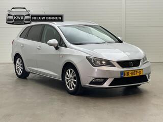 SEAT IBIZA ST 1.4 TDI Airco Navi Carplay INCL BTW