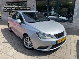 Seat Ibiza (2008 - 2017)