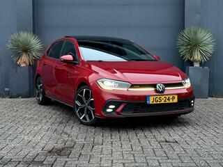 VOLKSWAGEN POLO 2.0 TSI GTI Pano Automaat IQ-Light Virtual Cockpit