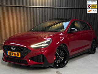 HYUNDAI I 30 2.0 N-Performance Automaat Panoramadak