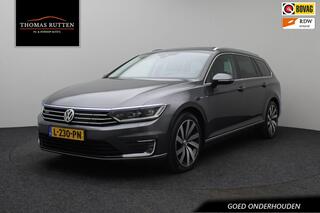 Volkswagen Passat Variant (2014 - 2023)