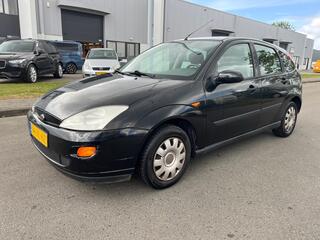 Ford Focus (1998 - 2005)