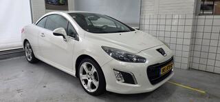 Peugeot 308 (2007 - 2013)