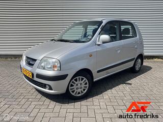 Hyundai Atos