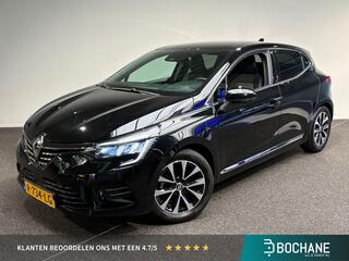 Renault Clio (2019 - 2025)