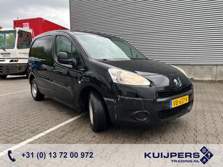 PEUGEOT PARTNER 120 1.6 HDI / L1 / XR Profit + / AIRCO / NL CAR