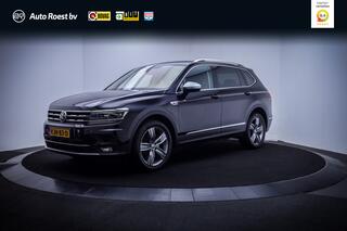 VOLKSWAGEN TIGUAN Allspace 2.0 TSI 220Pk 4Motion HIGHLINE FULL LED | VIRTUAL | HEAD UP | 360 CAM | CARPLAY | STOELVERW | ERG COMFORT | ELEK KLEP | LMV